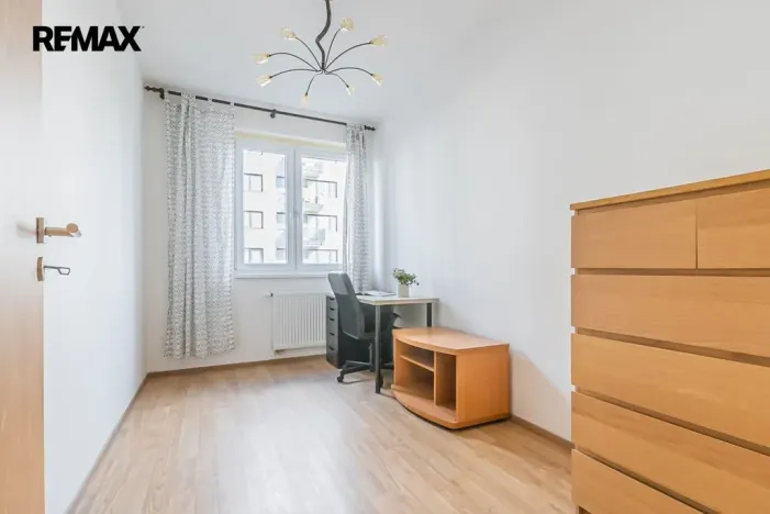 Prodej bytu 3+kk, Praha - Hlubočepy, Hugo Haase, 67 m2