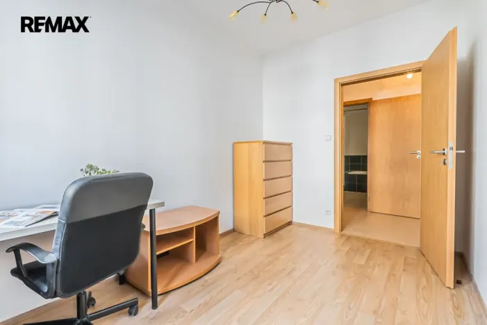 Prodej bytu 3+kk, Praha - Hlubočepy, Hugo Haase, 67 m2