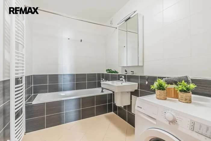 Prodej bytu 3+kk, Praha - Hlubočepy, Hugo Haase, 67 m2