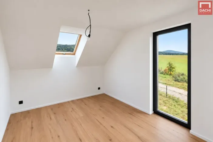 Prodej komerční nemovitosti, Červená Voda, 85 m2
