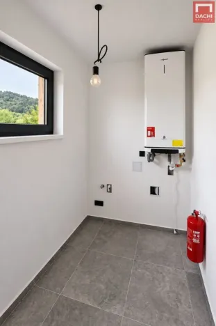 Prodej komerční nemovitosti, Červená Voda, 85 m2