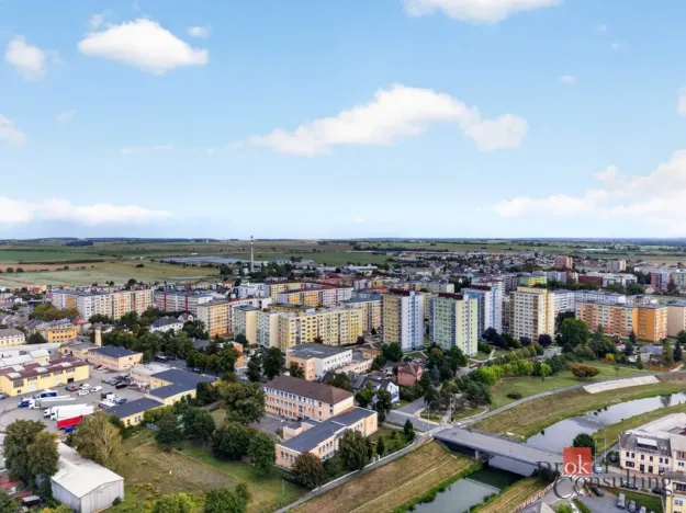 Prodej bytu 4+1, Opava - Kateřinky, Antonína Sovy, 86 m2