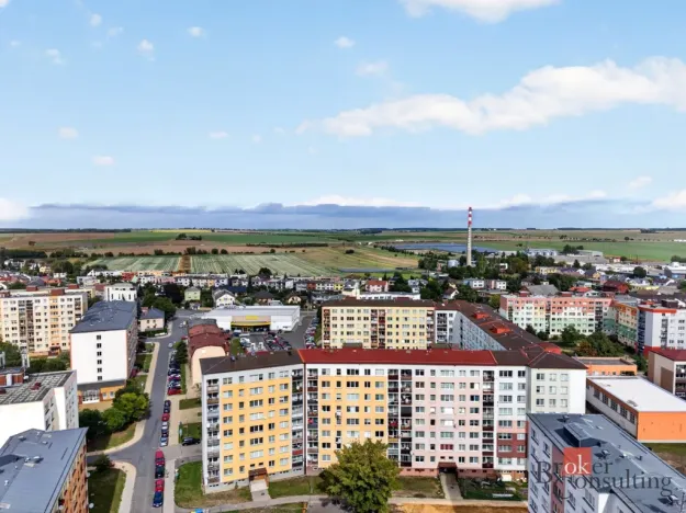 Prodej bytu 4+1, Opava - Kateřinky, Antonína Sovy, 86 m2