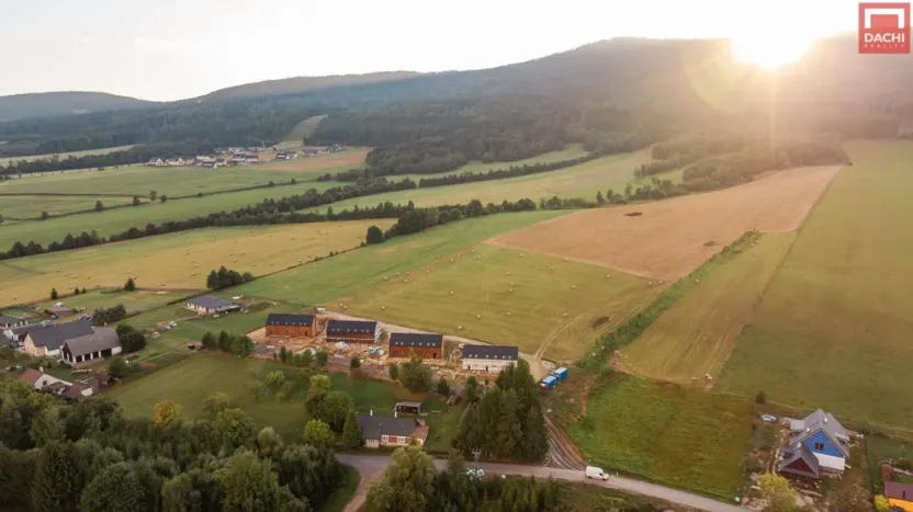 Prodej bytu 4+kk, Červená Voda, 85 m2