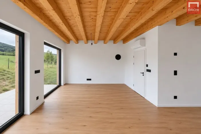 Prodej bytu 4+kk, Červená Voda, 85 m2