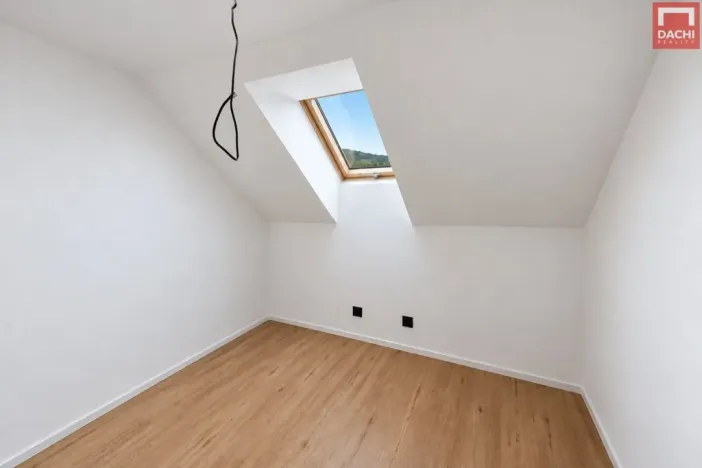 Prodej bytu 4+kk, Červená Voda, 85 m2