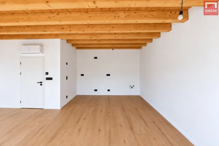 Prodej bytu 4+kk, Červená Voda, 85 m2