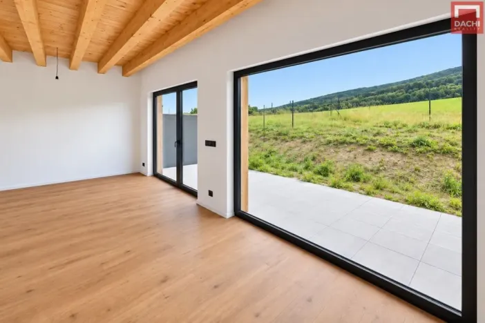 Prodej bytu 4+kk, Červená Voda, 85 m2