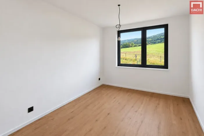 Prodej bytu 4+kk, Červená Voda, 85 m2