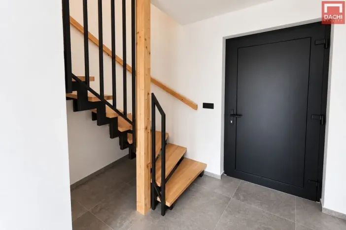 Prodej bytu 4+kk, Červená Voda, 85 m2