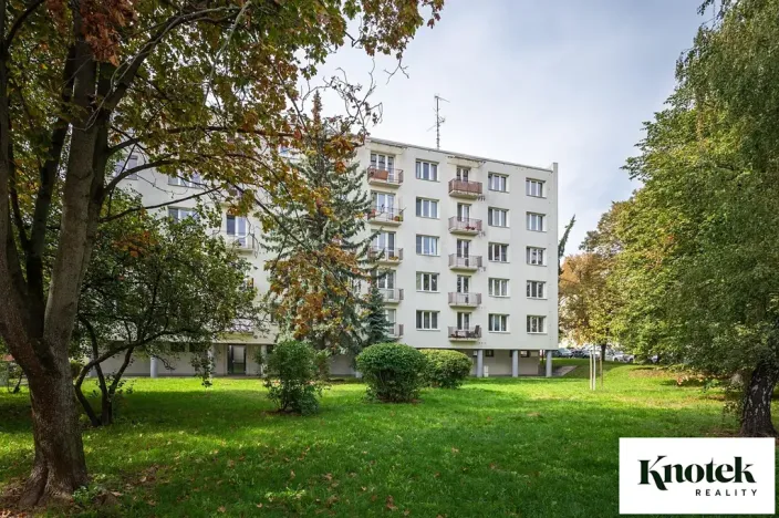 Prodej bytu 2+1, Brno, Hlinky, 56 m2