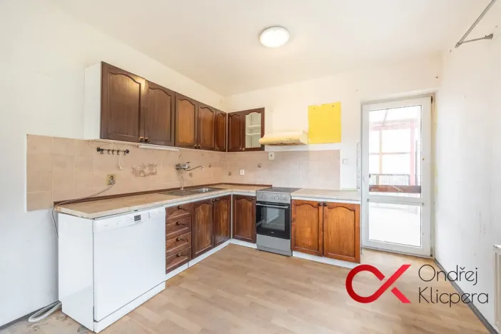 Prodej rodinného domu, Olešnice, 180 m2