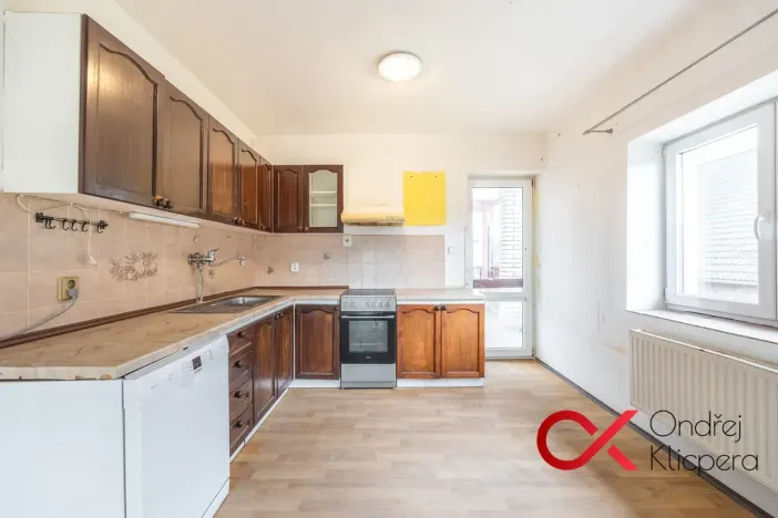 Prodej rodinného domu, Olešnice, 180 m2