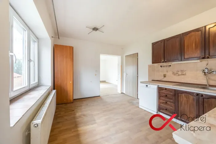 Prodej rodinného domu, Olešnice, 180 m2