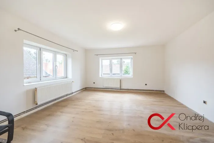 Prodej rodinného domu, Olešnice, 180 m2