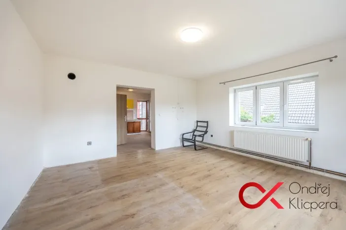 Prodej rodinného domu, Olešnice, 180 m2