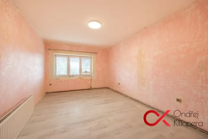 Prodej rodinného domu, Olešnice, 180 m2