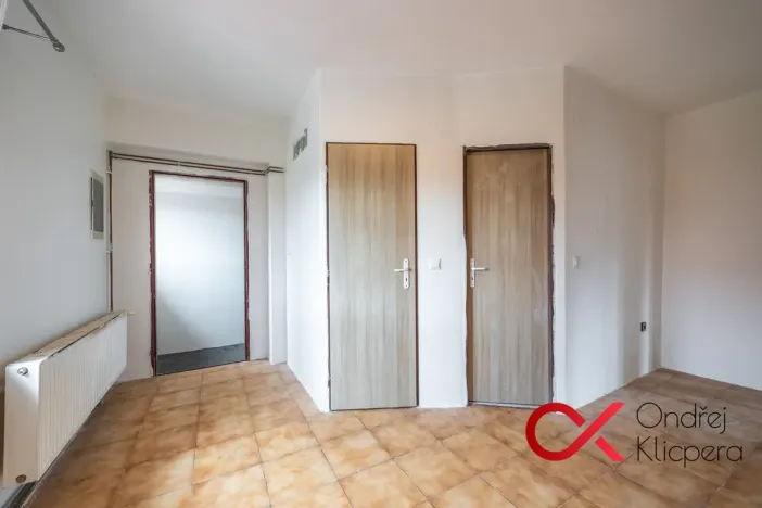 Prodej rodinného domu, Olešnice, 180 m2