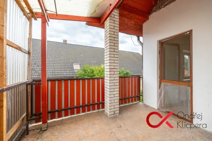 Prodej rodinného domu, Olešnice, 180 m2