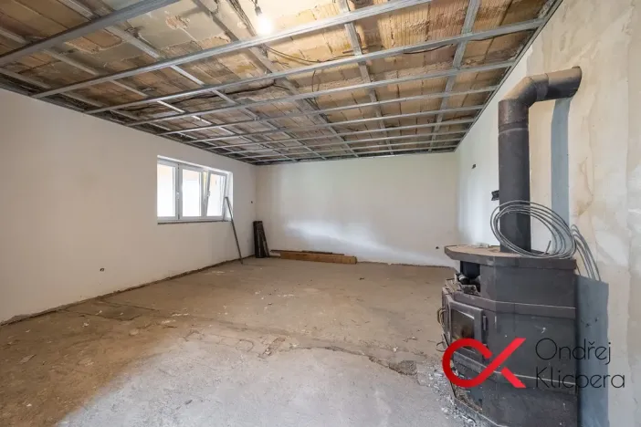 Prodej rodinného domu, Olešnice, 180 m2