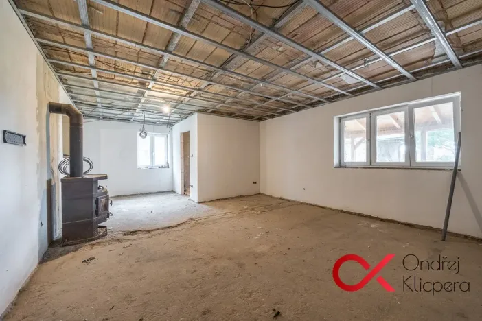 Prodej rodinného domu, Olešnice, 180 m2
