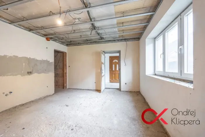 Prodej rodinného domu, Olešnice, 180 m2
