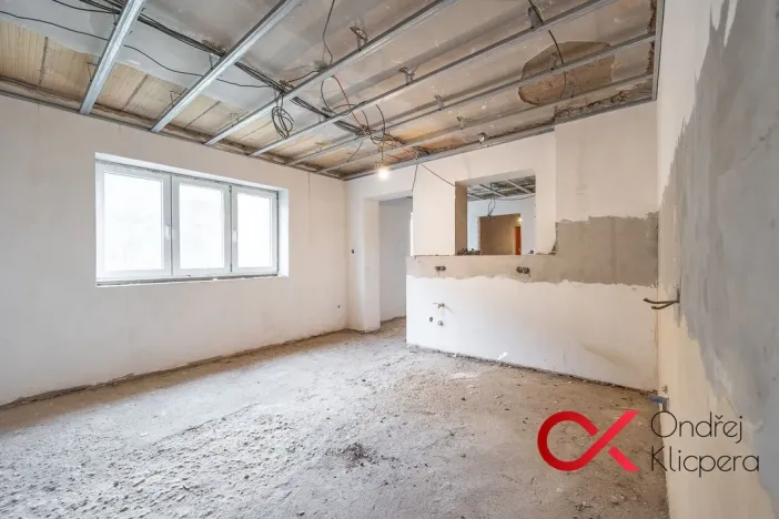 Prodej rodinného domu, Olešnice, 180 m2