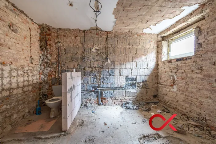 Prodej rodinného domu, Olešnice, 180 m2