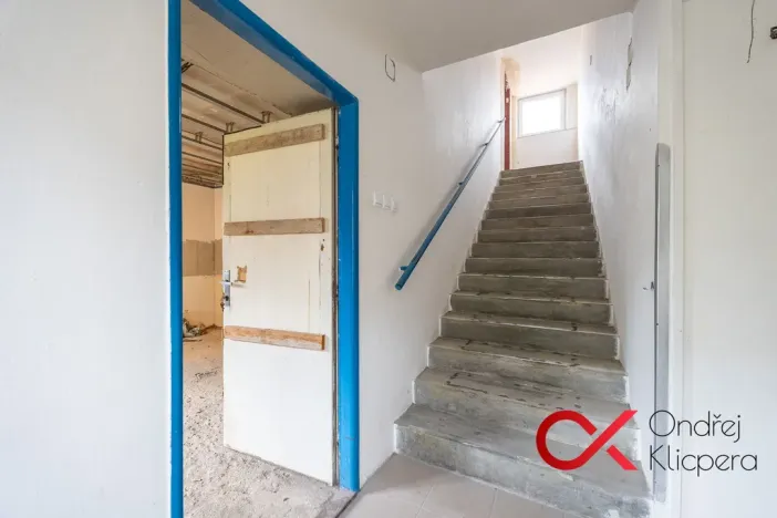 Prodej rodinného domu, Olešnice, 180 m2