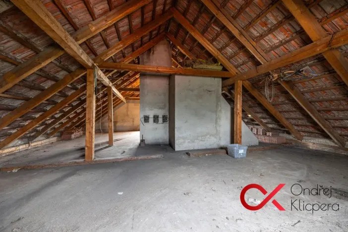 Prodej rodinného domu, Olešnice, 180 m2