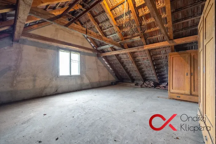 Prodej rodinného domu, Olešnice, 180 m2