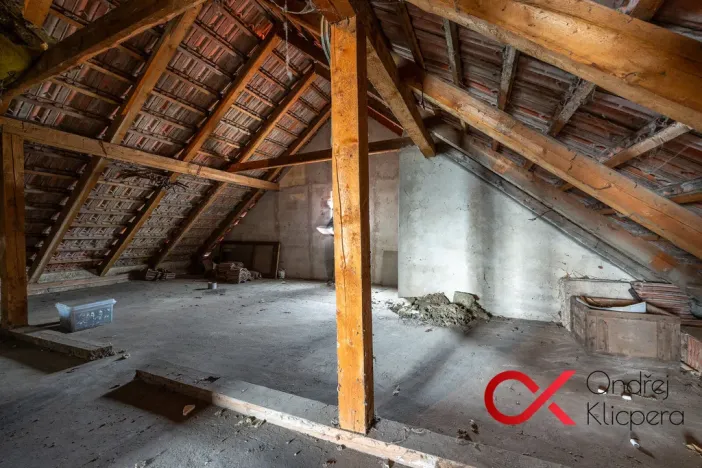 Prodej rodinného domu, Olešnice, 180 m2