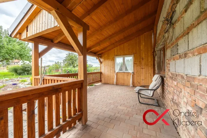 Prodej rodinného domu, Olešnice, 180 m2