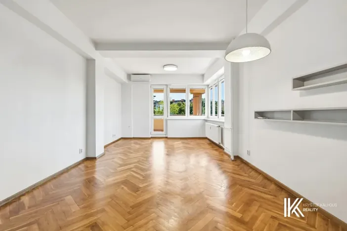 Prodej bytu 3+1, Pardubice, Palackého třída, 89 m2