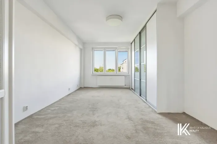 Prodej bytu 3+1, Pardubice, Palackého třída, 89 m2