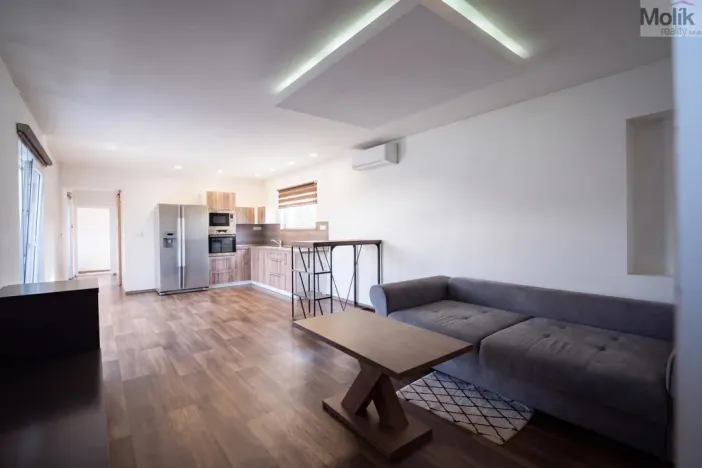 Pronájem výrobních prostor, Most, Tyršova, 128 m2