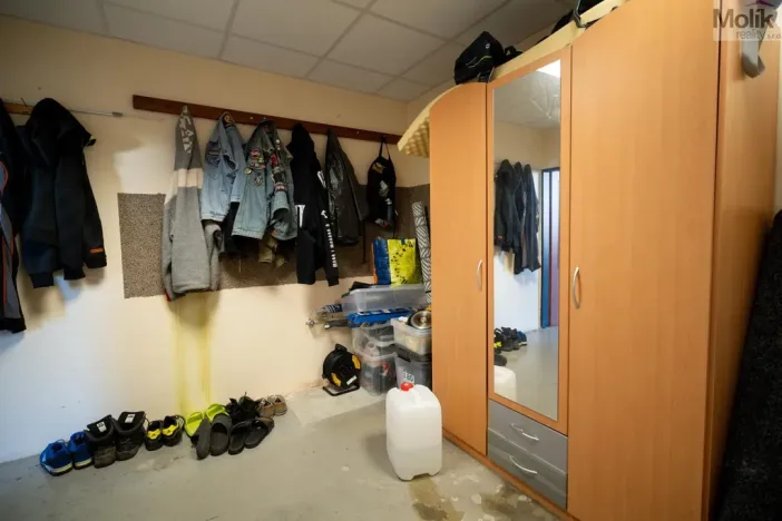 Prodej výrobních prostor, Most, Tyršova, 128 m2