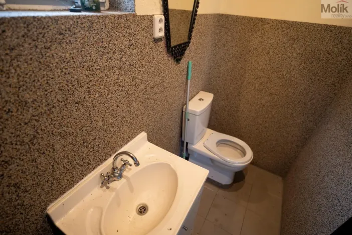 Prodej výrobních prostor, Most, Tyršova, 128 m2