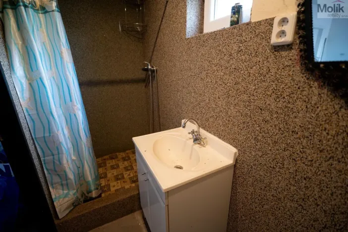 Prodej výrobních prostor, Most, Tyršova, 128 m2