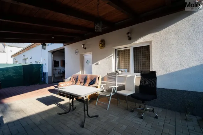 Prodej výrobních prostor, Most, Tyršova, 128 m2