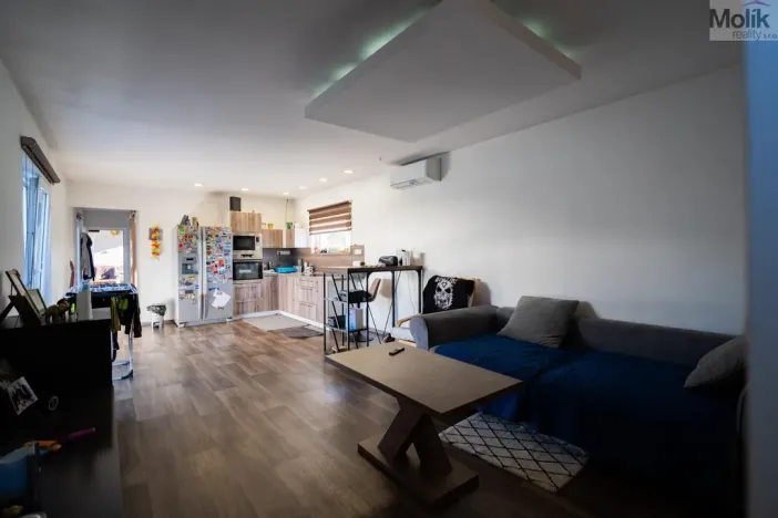 Prodej výrobních prostor, Most, Tyršova, 128 m2