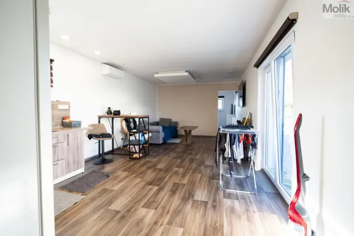 Prodej výrobních prostor, Most, Tyršova, 128 m2