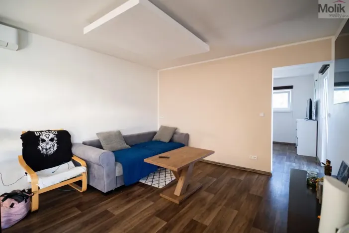 Prodej výrobních prostor, Most, Tyršova, 128 m2