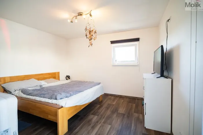 Prodej výrobních prostor, Most, Tyršova, 128 m2