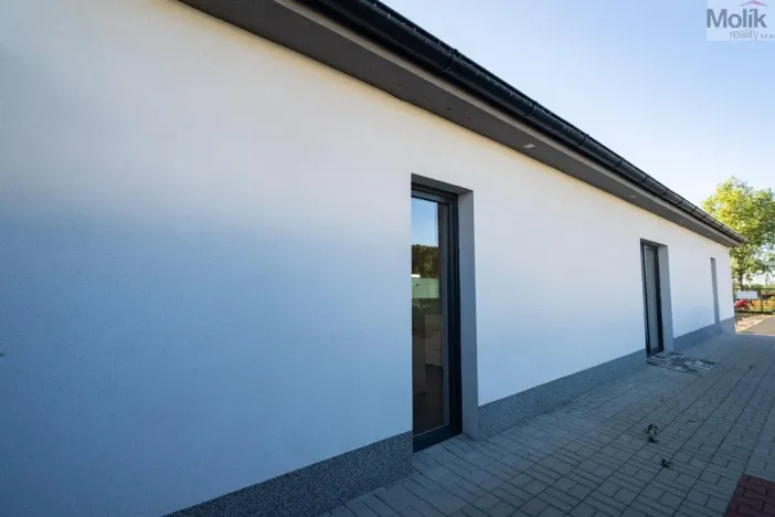 Prodej výrobních prostor, Most, Tyršova, 128 m2