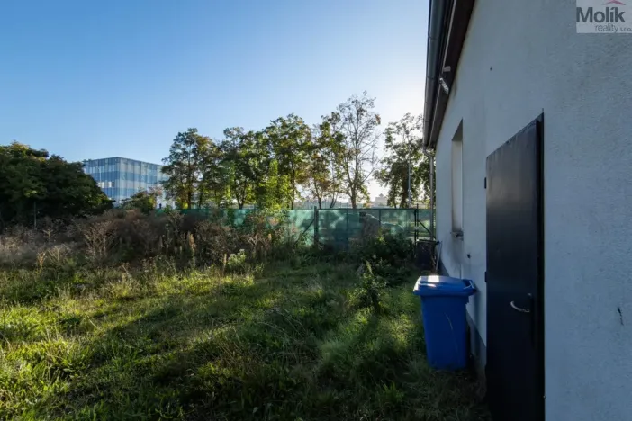 Prodej výrobních prostor, Most, Tyršova, 128 m2