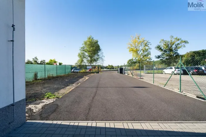 Prodej výrobních prostor, Most, Tyršova, 128 m2