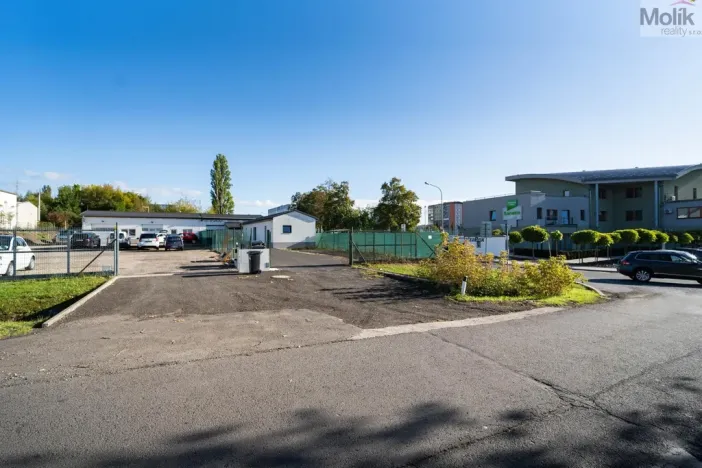Prodej výrobních prostor, Most, Tyršova, 128 m2
