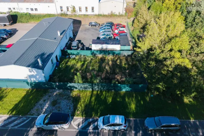 Prodej výrobních prostor, Most, Tyršova, 128 m2