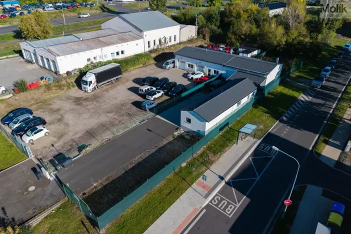 Prodej výrobních prostor, Most, Tyršova, 128 m2